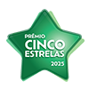 Prémio Cinco Estrelas 2024