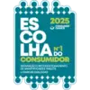 Escolha do Consumidor 2025