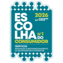 Escolha do Consumidor 2026