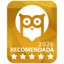 iServices - Marca Recomendada, 2025