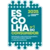 Escolha do Consumidor 2025